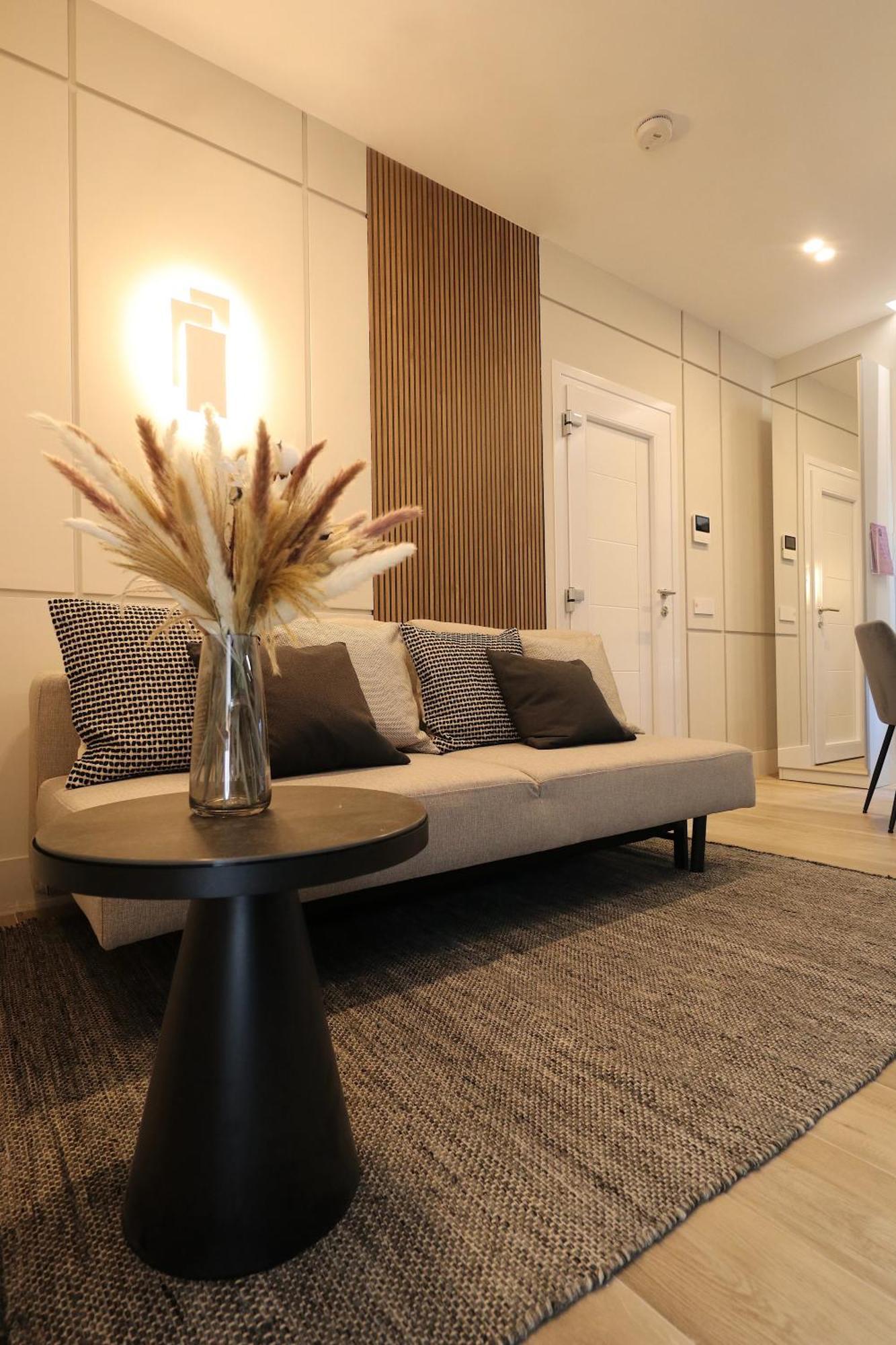 Apartment Charming & Luxe Gem-old Town- Garibaldi - Fully Equipped & Renovated
