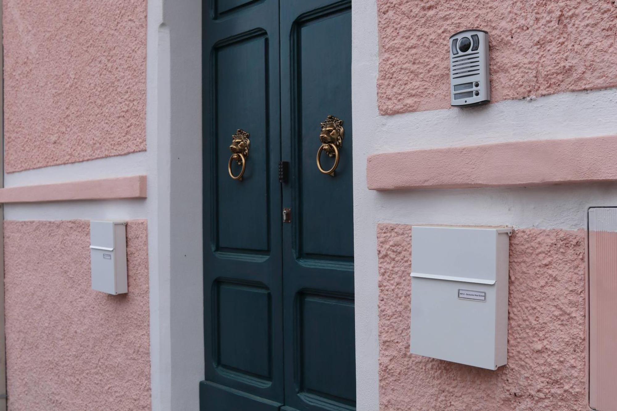 Charming & Luxe Gem-old Town- Garibaldi - Fully Equipped & Renovated Olbia