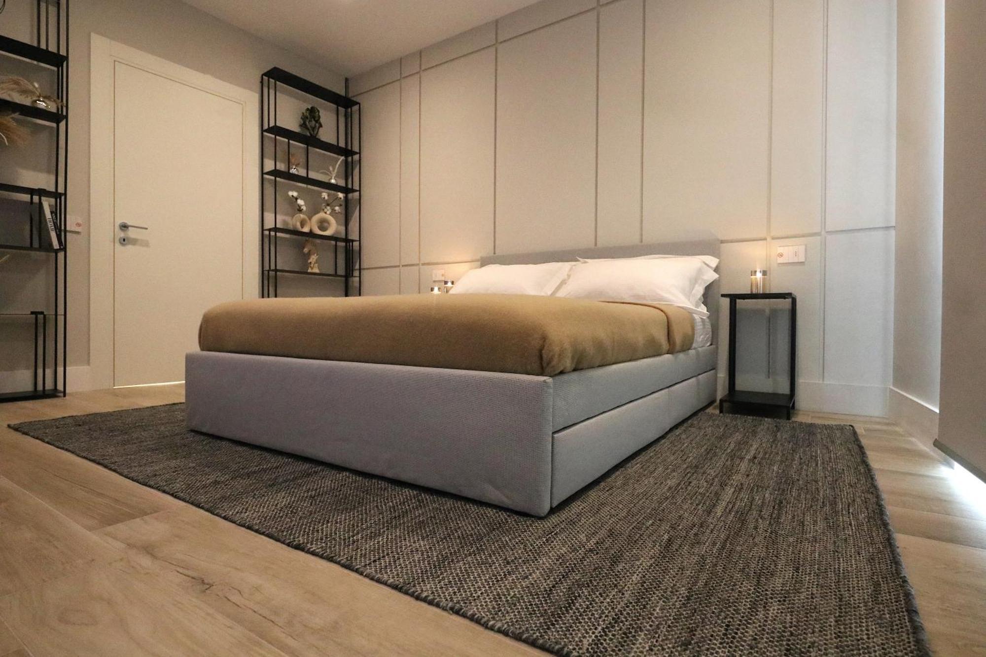 Charming & Luxe Gem-old Town- Garibaldi - Fully Equipped & Renovated Olbia